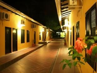 viajero cartagena hostel