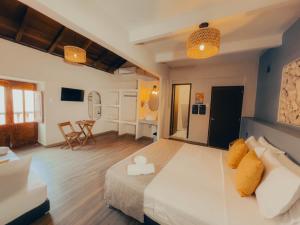 viajero cartagena hostel