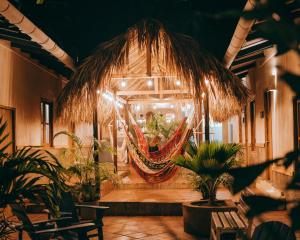 viajero cartagena hostel