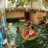 viajero cartagena hostel