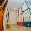 viajero cartagena hostel