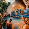 viajero cartagena hostel