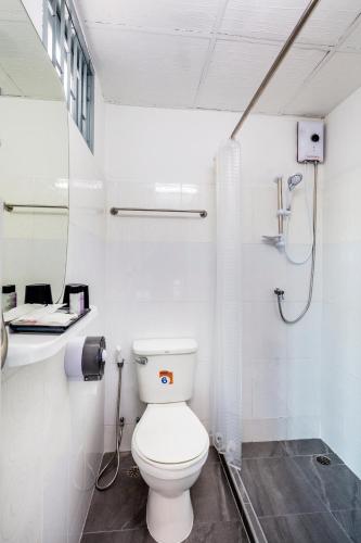 penyos service apartment