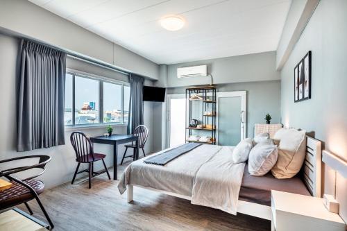 penyos service apartment