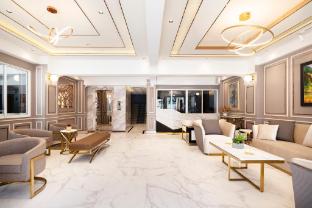 penyos service apartment