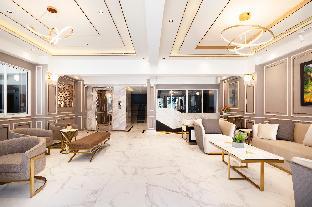 penyos service apartment
