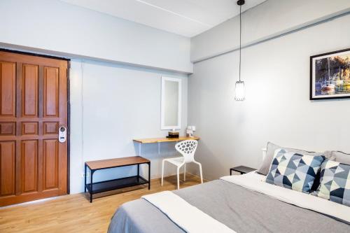 penyos service apartment