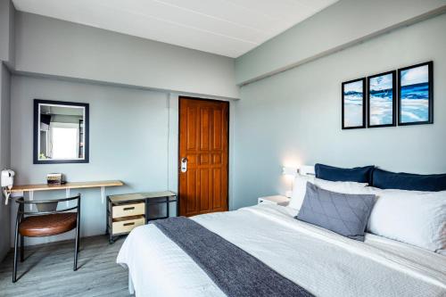 penyos service apartment