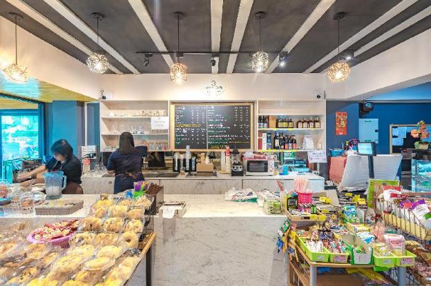 penyos service apartment