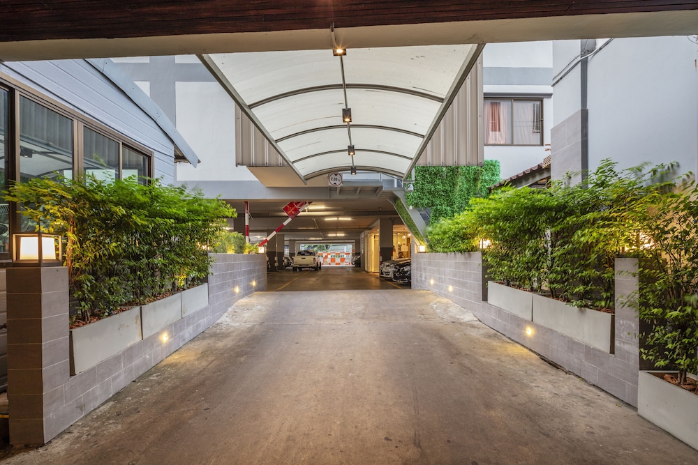 penyos service apartment