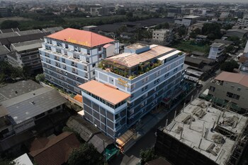 penyos service apartment