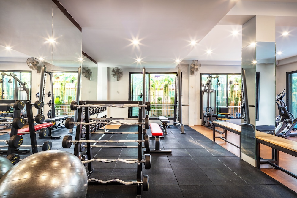 penyos service apartment