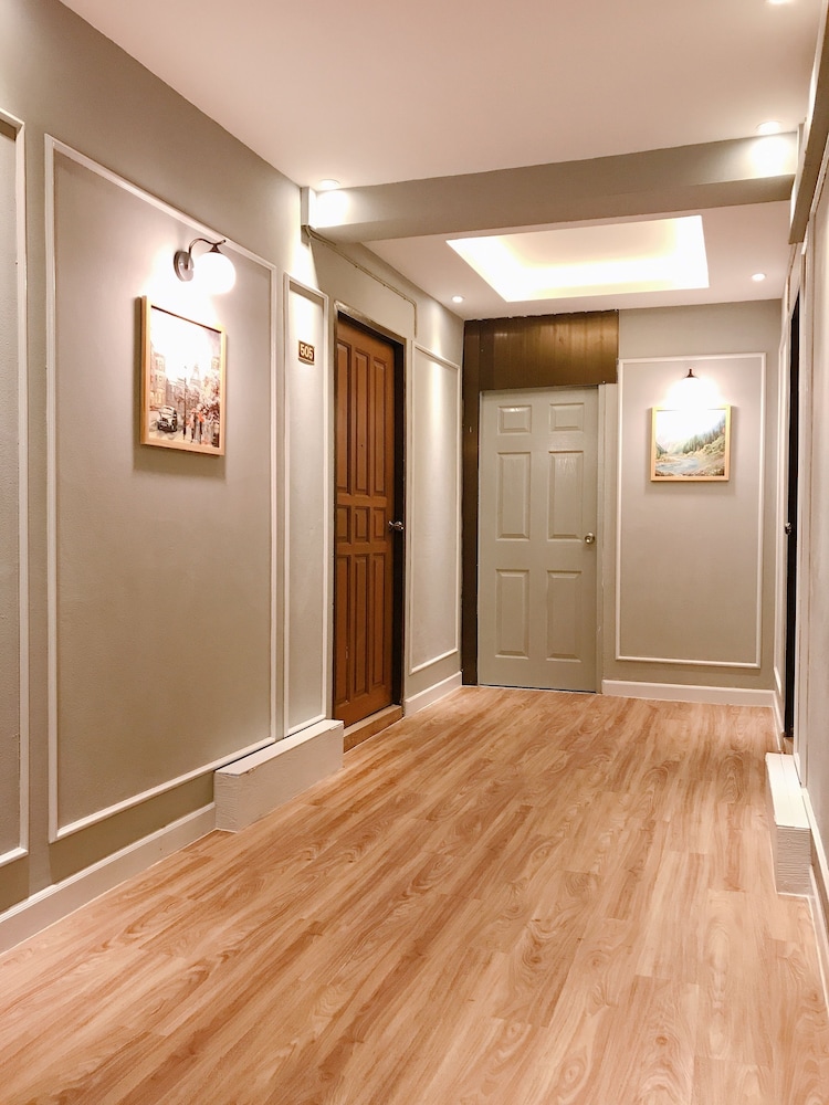 penyos service apartment