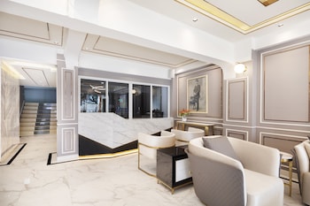 Penyos Service Apartment,,0 star