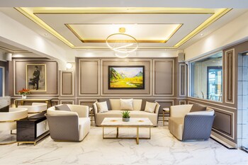 penyos service apartment