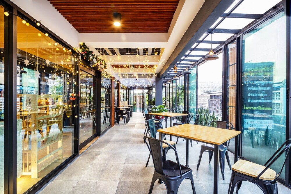 penyos service apartment