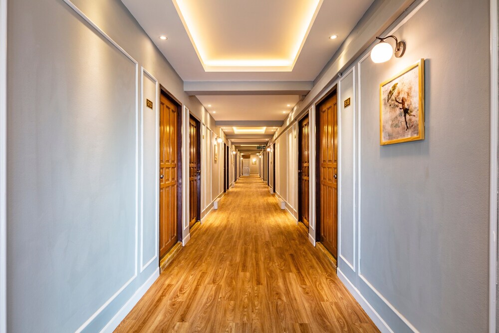 penyos service apartment