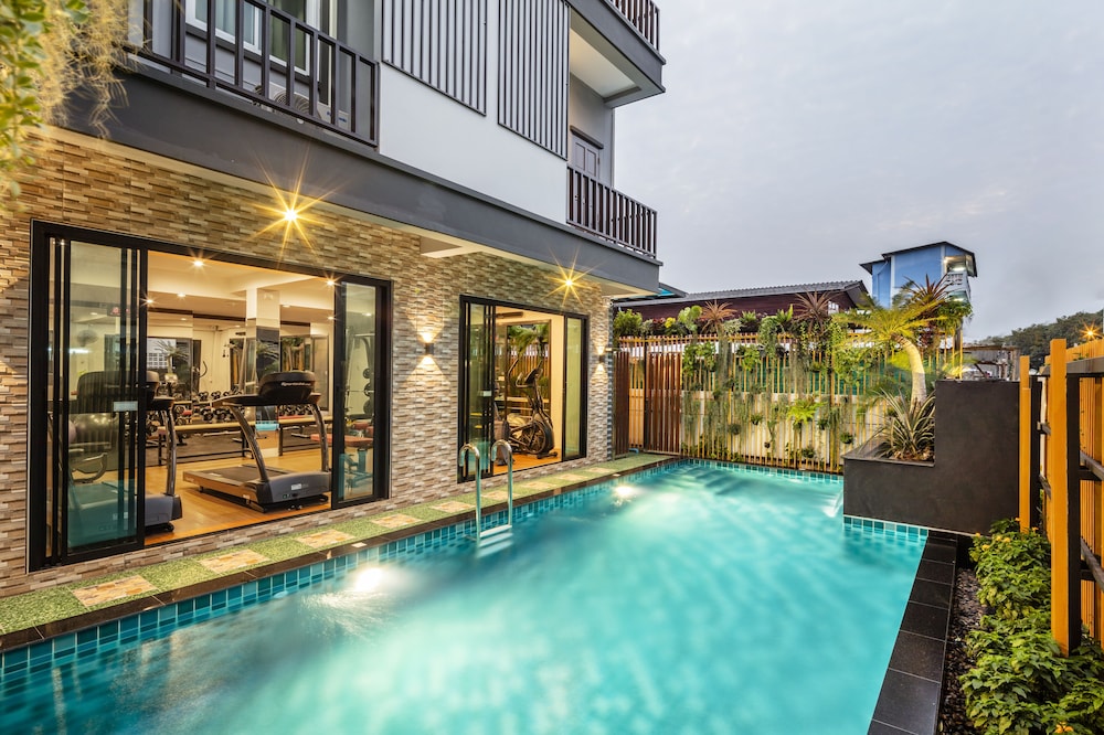 penyos service apartment