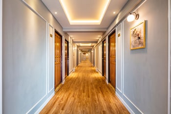 penyos service apartment