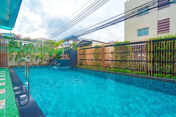 penyos service apartment