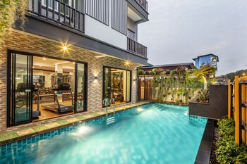 penyos service apartment