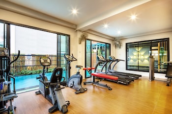 penyos service apartment