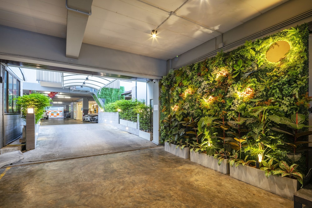 penyos service apartment