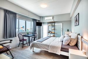 penyos service apartment