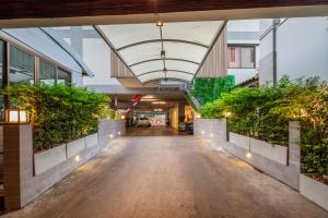 penyos service apartment