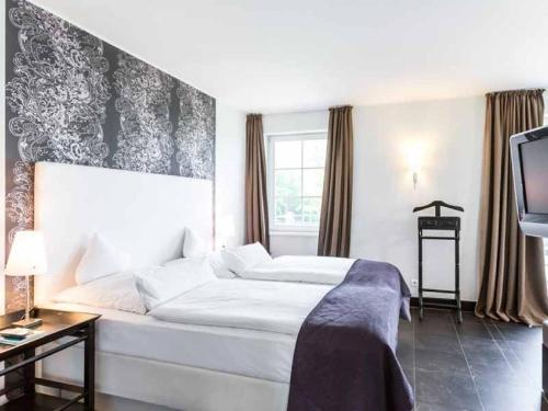 Künstlerquartier Seezeichen,Darss-Zingst Bodden Chain>>Ostseebad Ahrenshoop,4 star