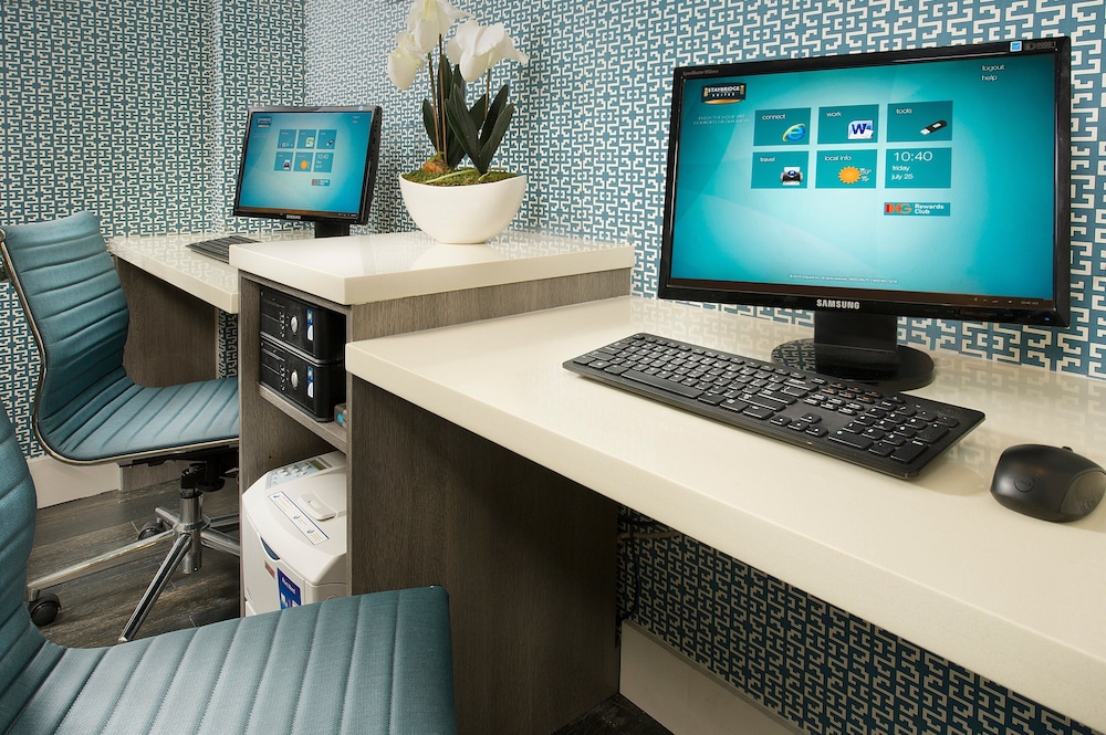 staybridge suites miami doral area by ihg