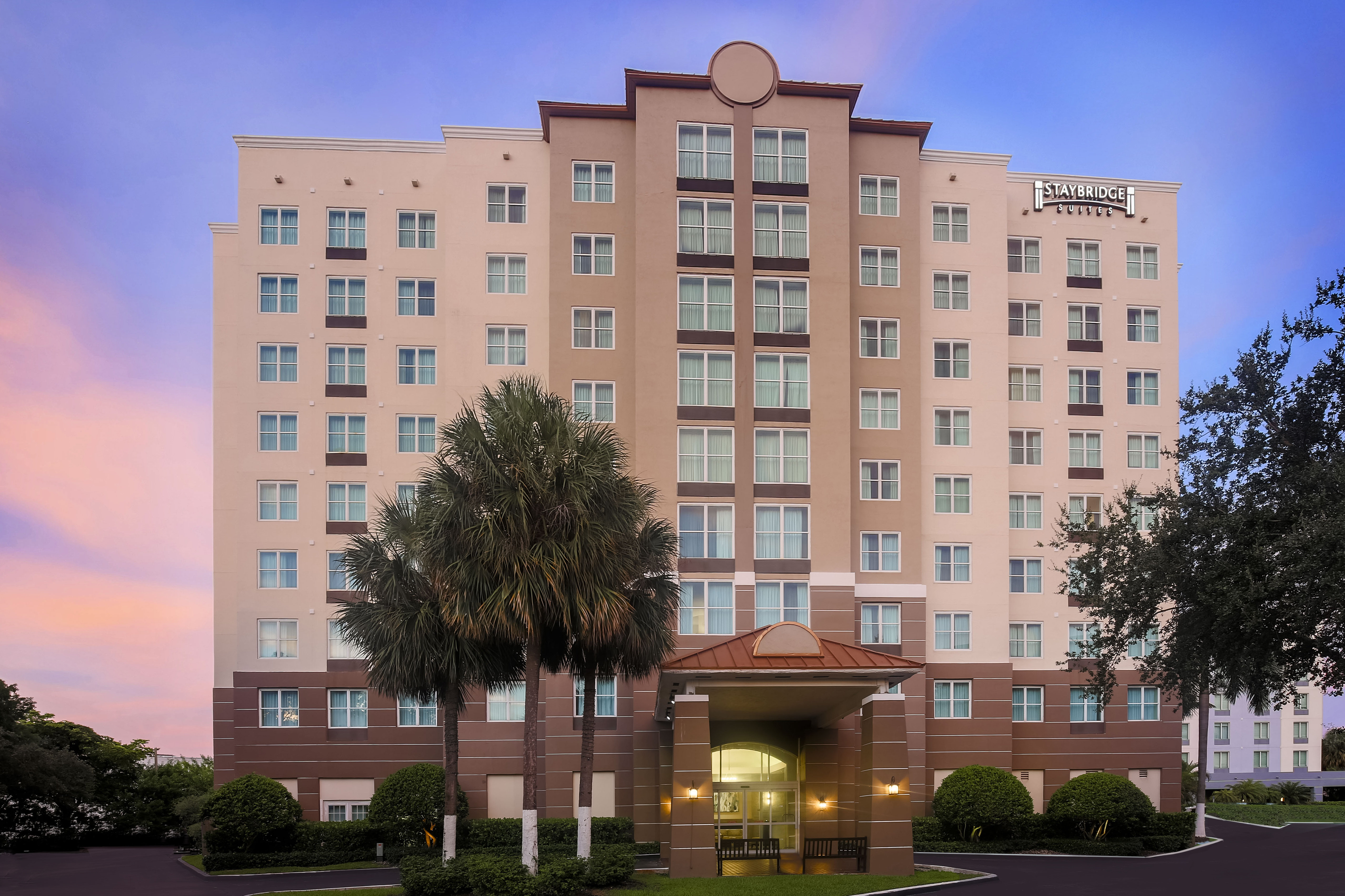 staybridge suites miami doral area by ihg