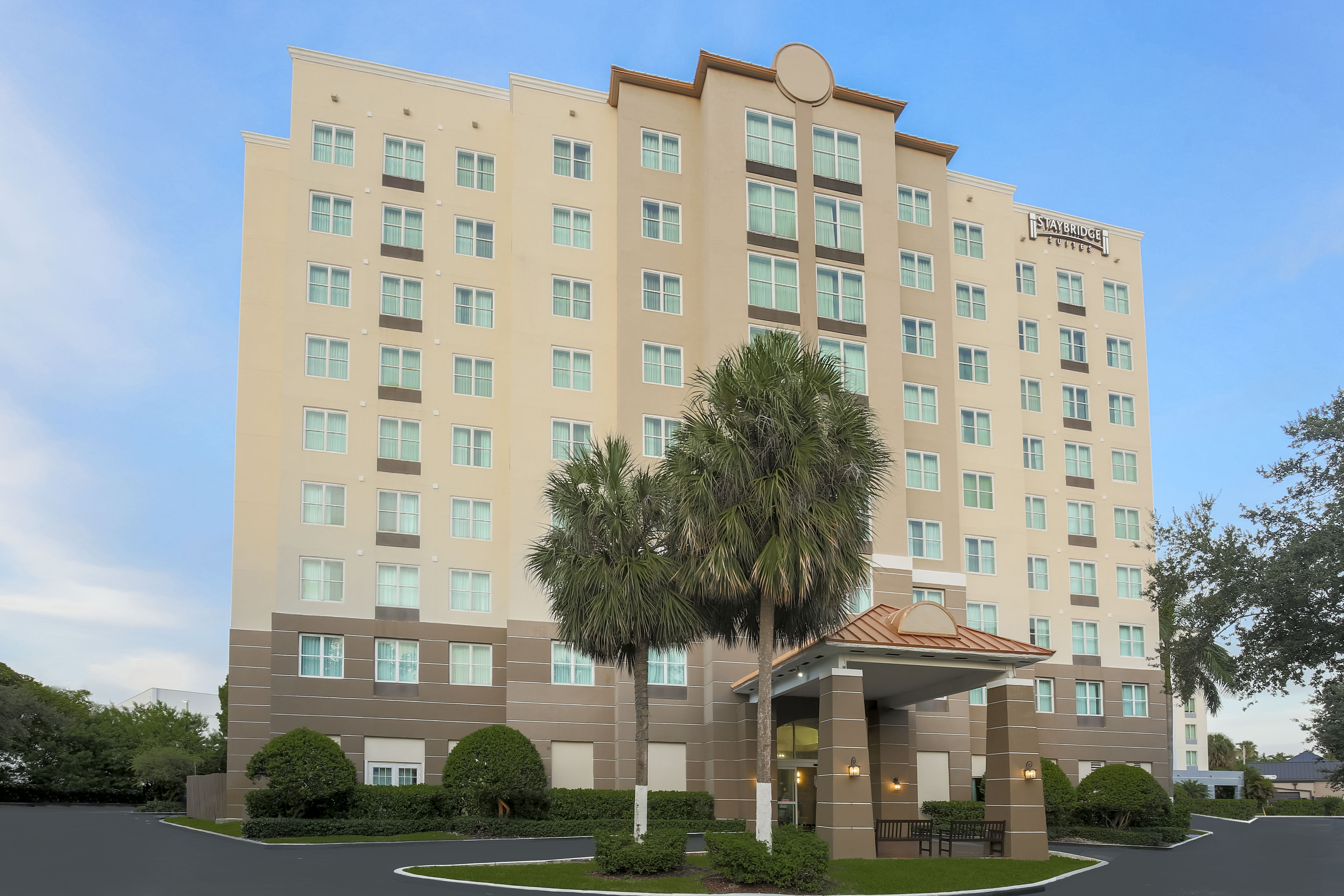 staybridge suites miami doral area by ihg