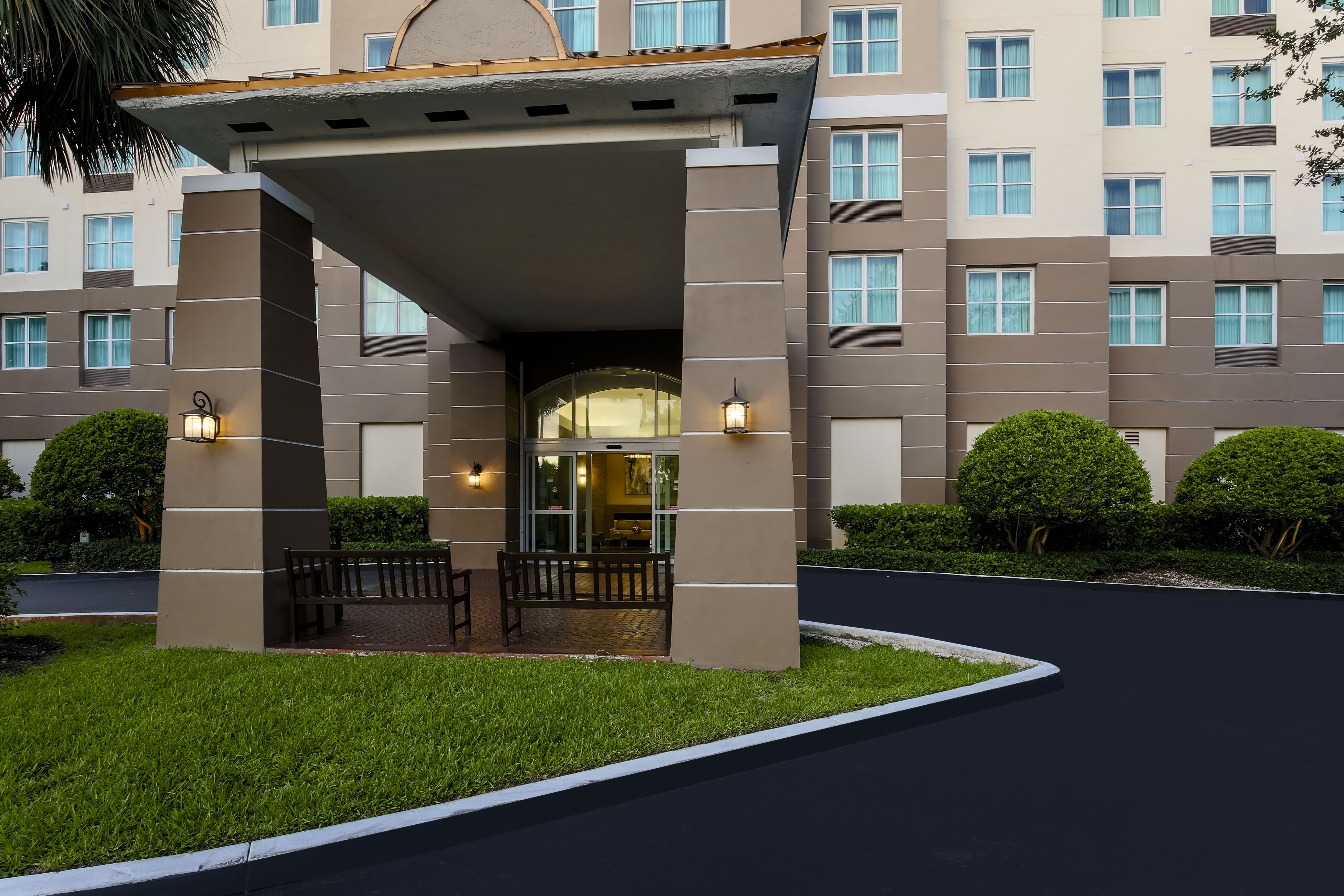 staybridge suites miami doral area by ihg