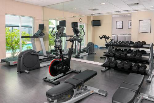staybridge suites miami doral area by ihg