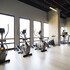 72 hub apartments great view gym rooftop