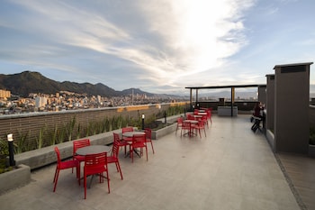 bogota