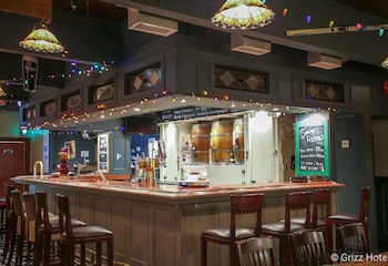 grizz hotel