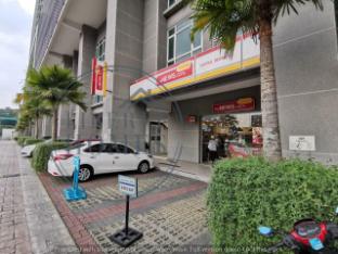 central residence homestay2 sungai besi kuala lumpur