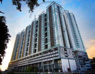 central residence homestay2 sungai besi kuala lumpur