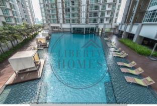 central residence homestay2 sungai besi kuala lumpur