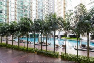 central residence homestay2 sungai besi kuala lumpur