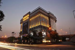 central residence homestay2 sungai besi kuala lumpur