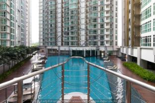 central residence homestay2 sungai besi kuala lumpur