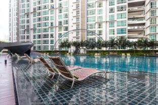 central residence homestay2 sungai besi kuala lumpur