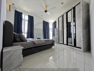 central residence homestay2 sungai besi kuala lumpur