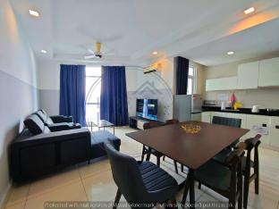 central residence homestay2 sungai besi kuala lumpur