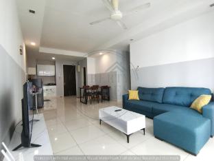 central residence homestay2 sungai besi kuala lumpur