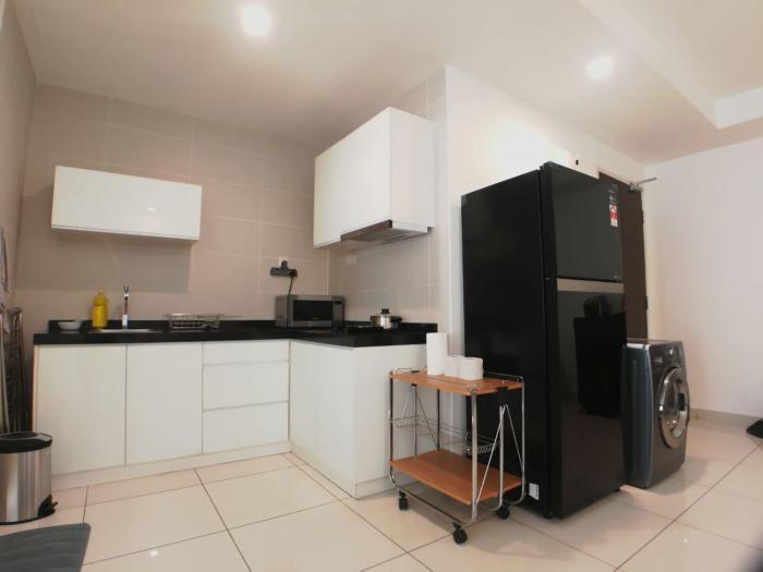 central residence homestay2 sungai besi kuala lumpur