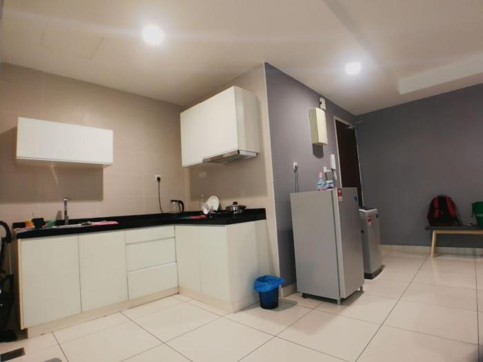 central residence homestay2 sungai besi kuala lumpur